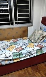 Blk 408 Woodlands Street 41 (Woodlands), HDB 4 Rooms #585720381